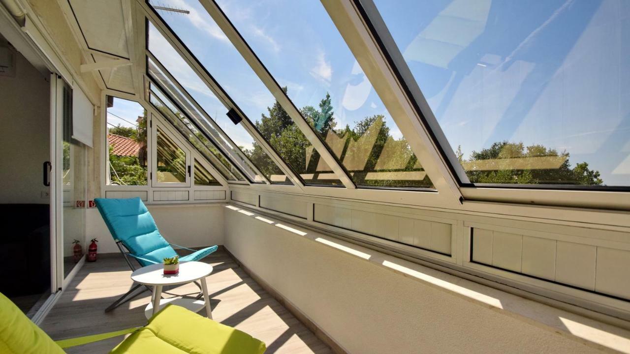 Apartman M&B Volosko Εξωτερικό φωτογραφία
