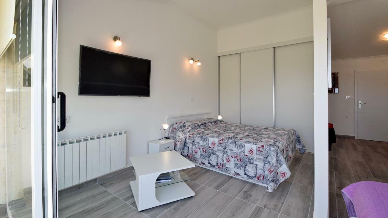 Apartman M&B Volosko Εξωτερικό φωτογραφία