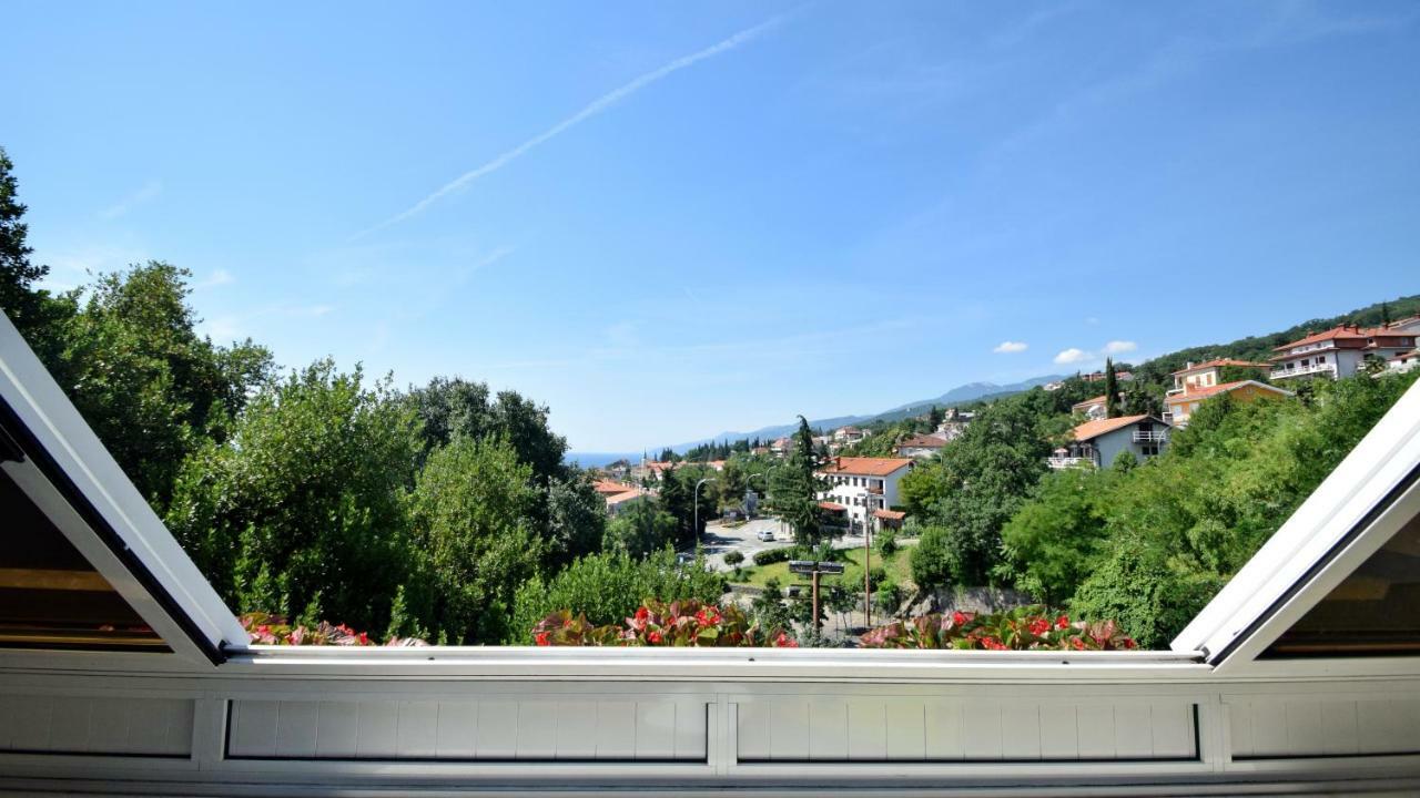 Apartman M&B Volosko Εξωτερικό φωτογραφία